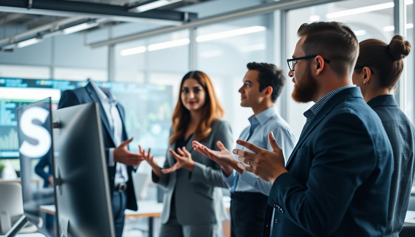 Automation and integration strategy for operations